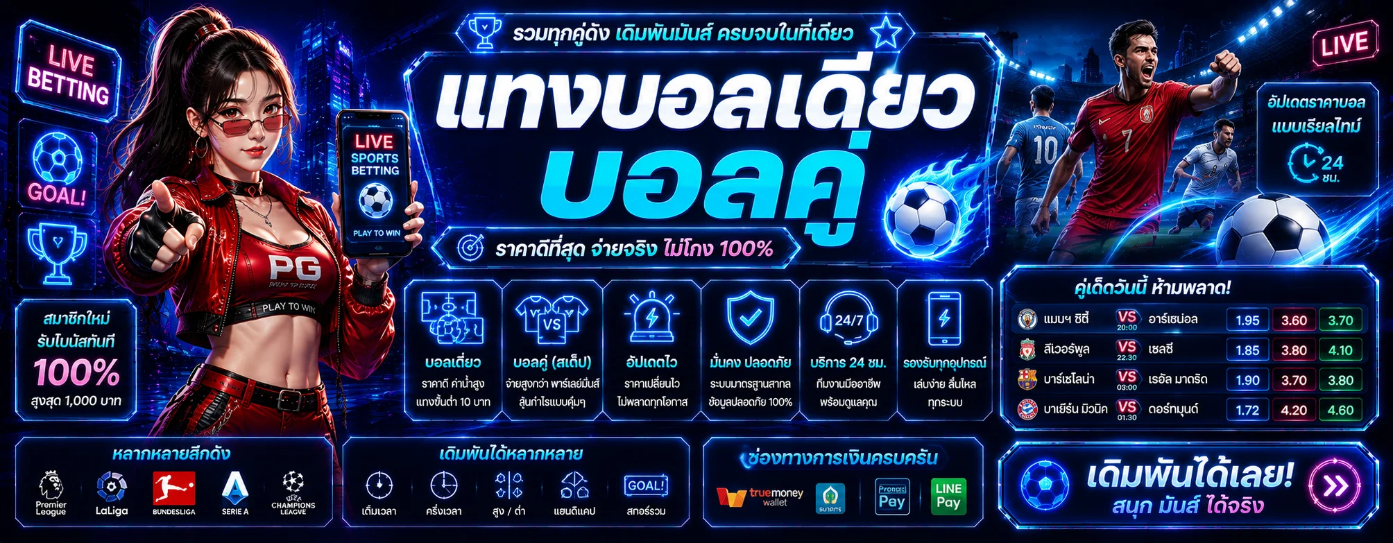 MCM168 ทางเข้าเว็บตรง สมัครง่าย ฝากถอนรวดเร็ว