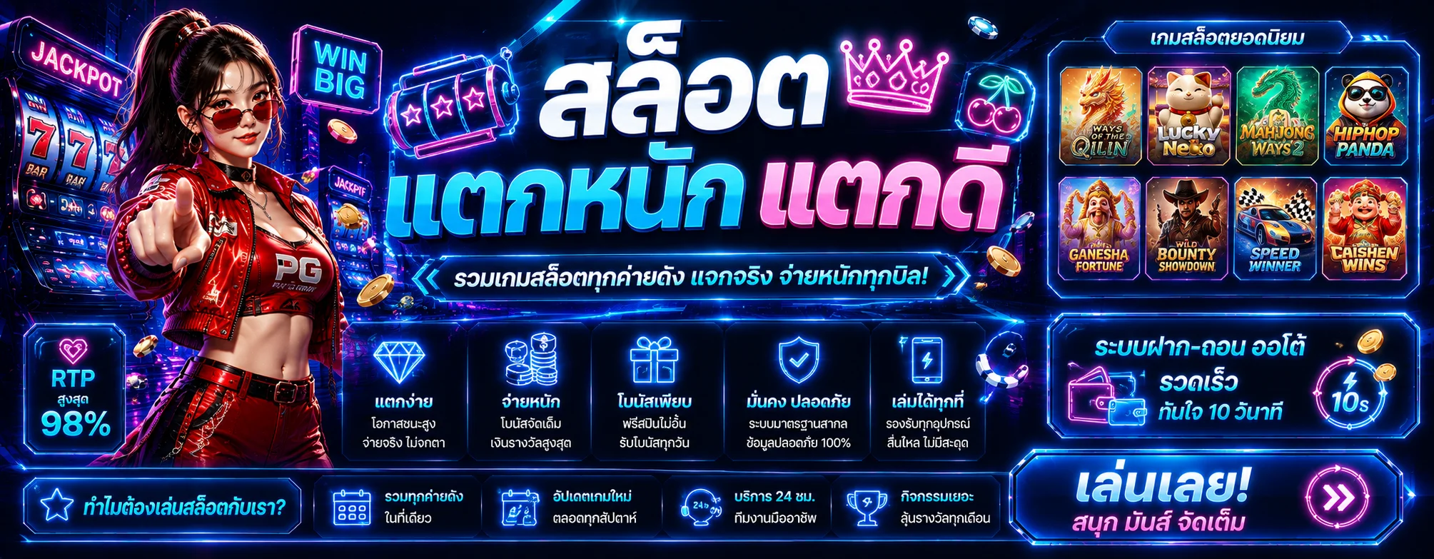 MCM168 ทางเข้าเว็บตรง สมัครง่าย ฝากถอนรวดเร็ว