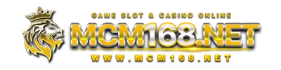MCM168 ทางเข้าเว็บตรง สมัครง่าย ฝากถอนรวดเร็ว